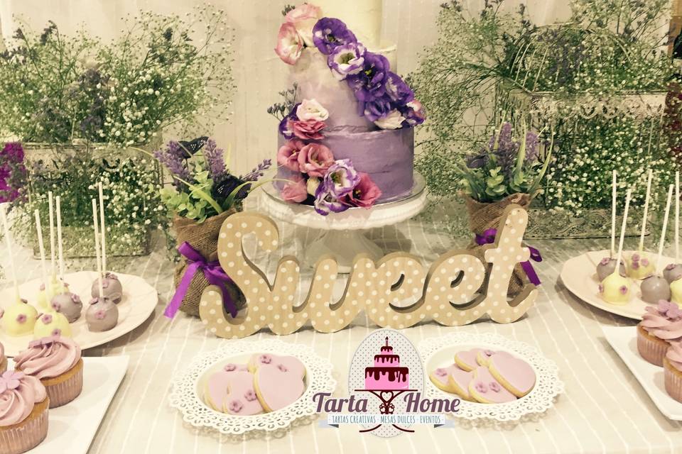 Tarta Home