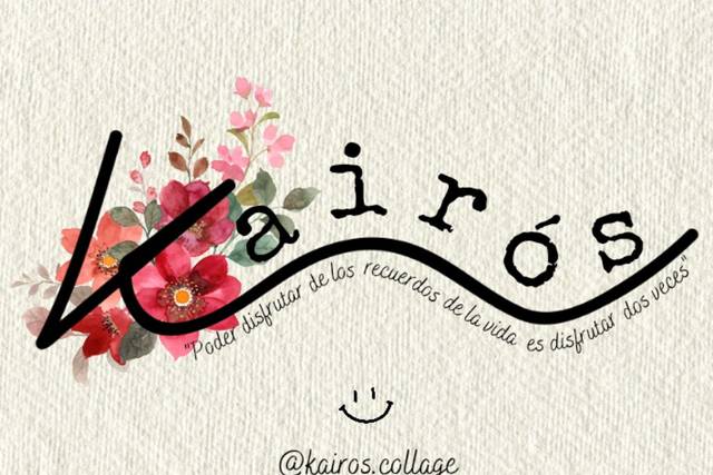 Kairos Collages