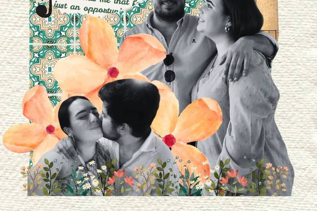 Tegalo para parejas