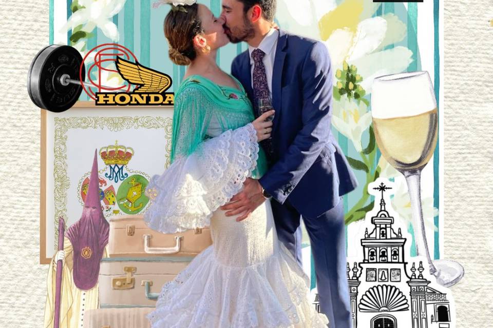 Pareja
