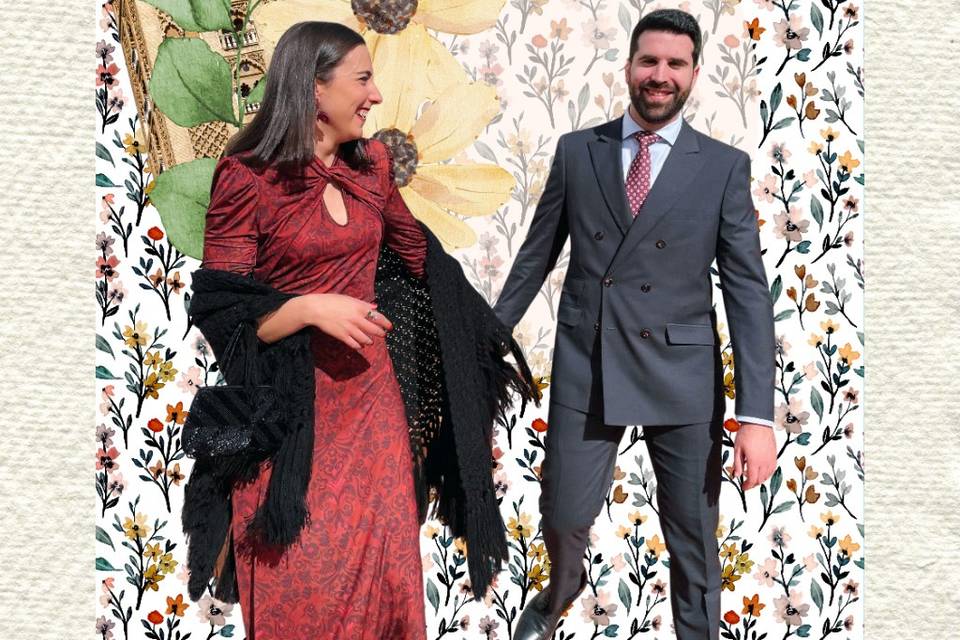 Pareja