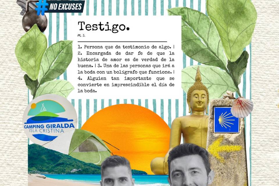 Testigo