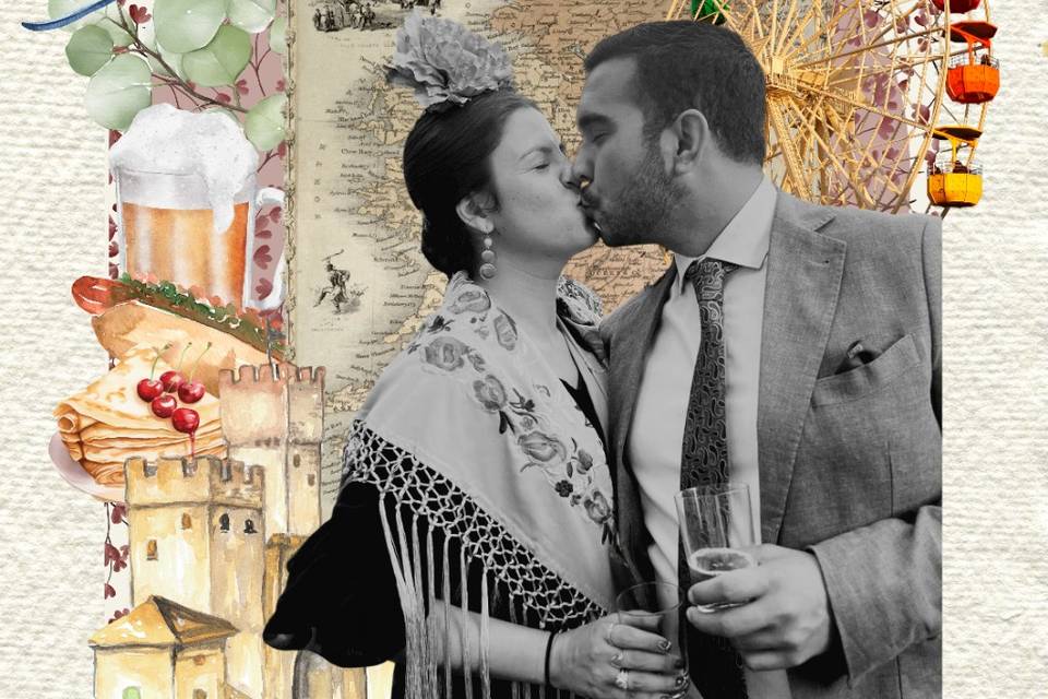 Pareja