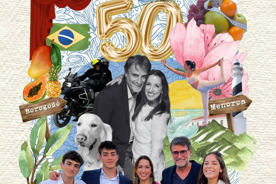 Cumpleaños