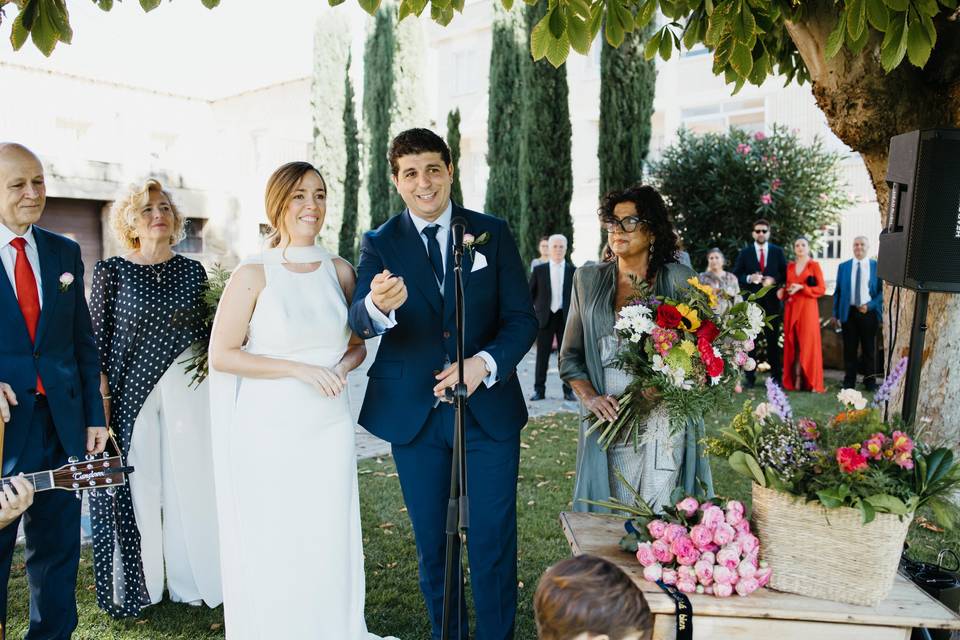 Ceremonia