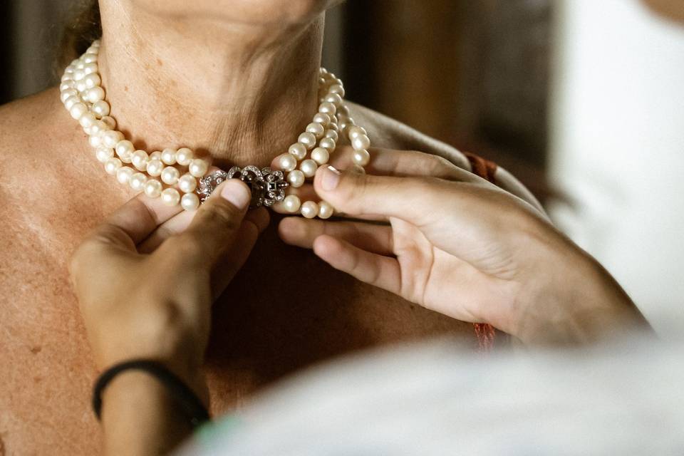Preparativos