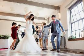Baile de novios