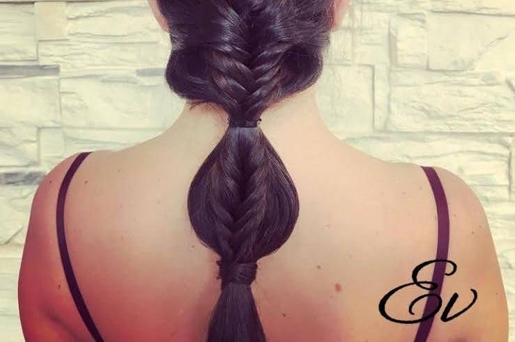 Trenza Infinita