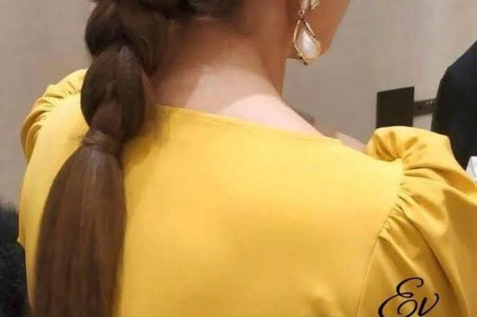 Trenza
