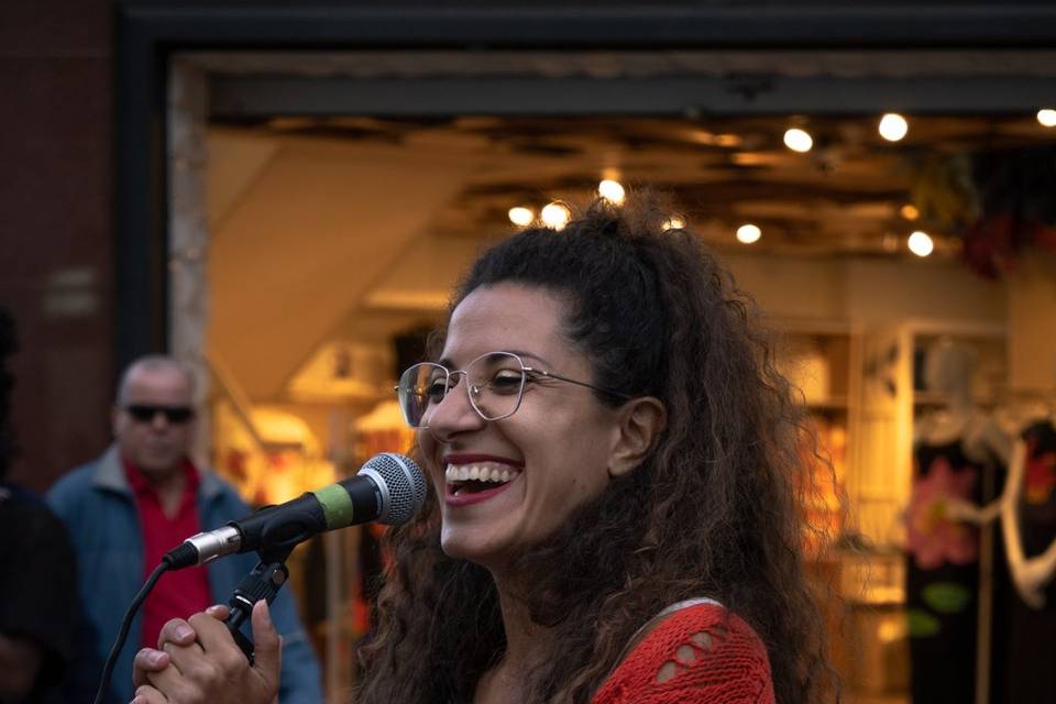 Paola Scelfo