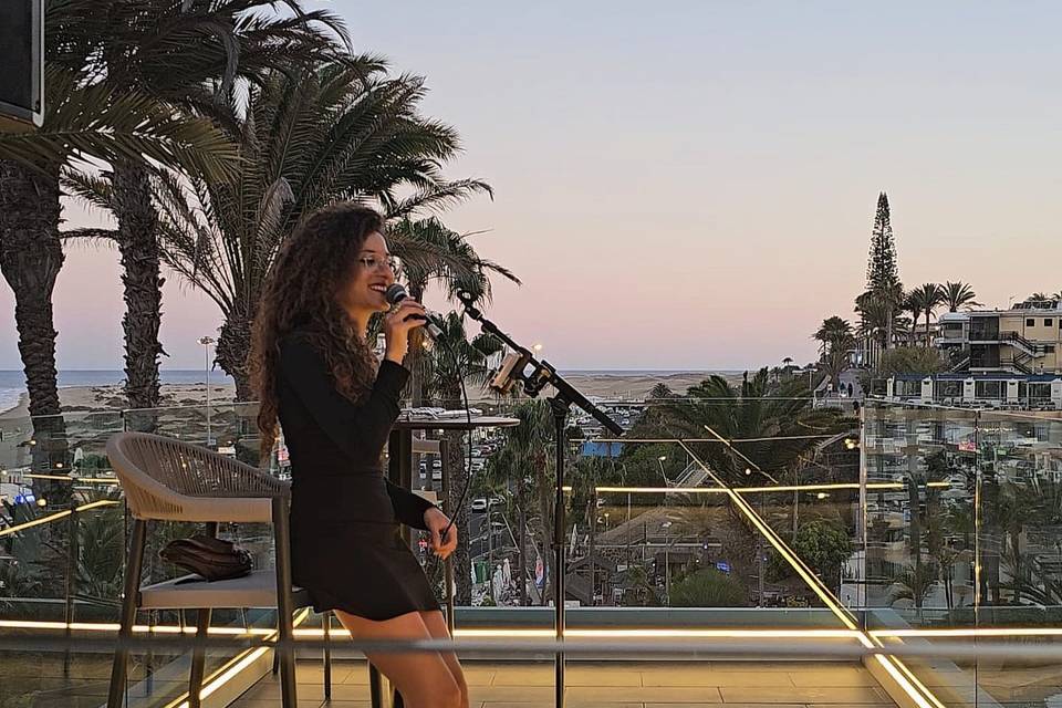Hotel Maspalomas
