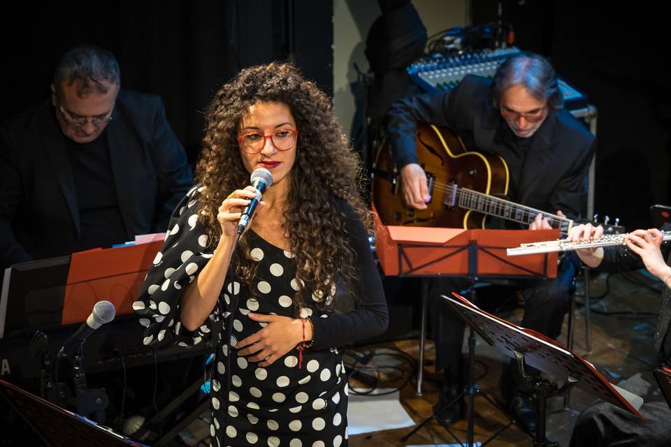 Paola Scelfo