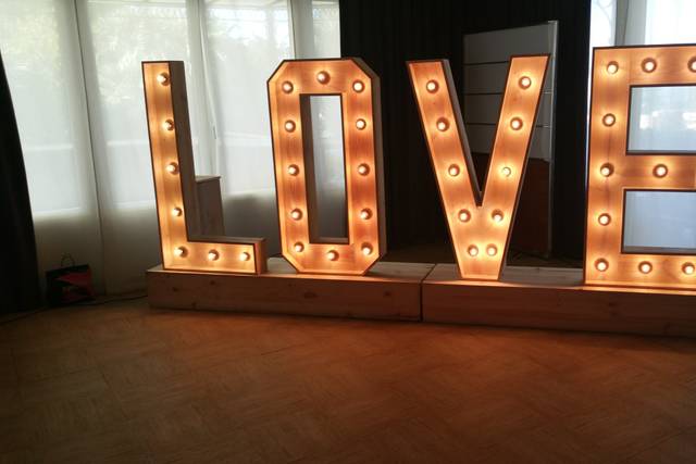 Letras love