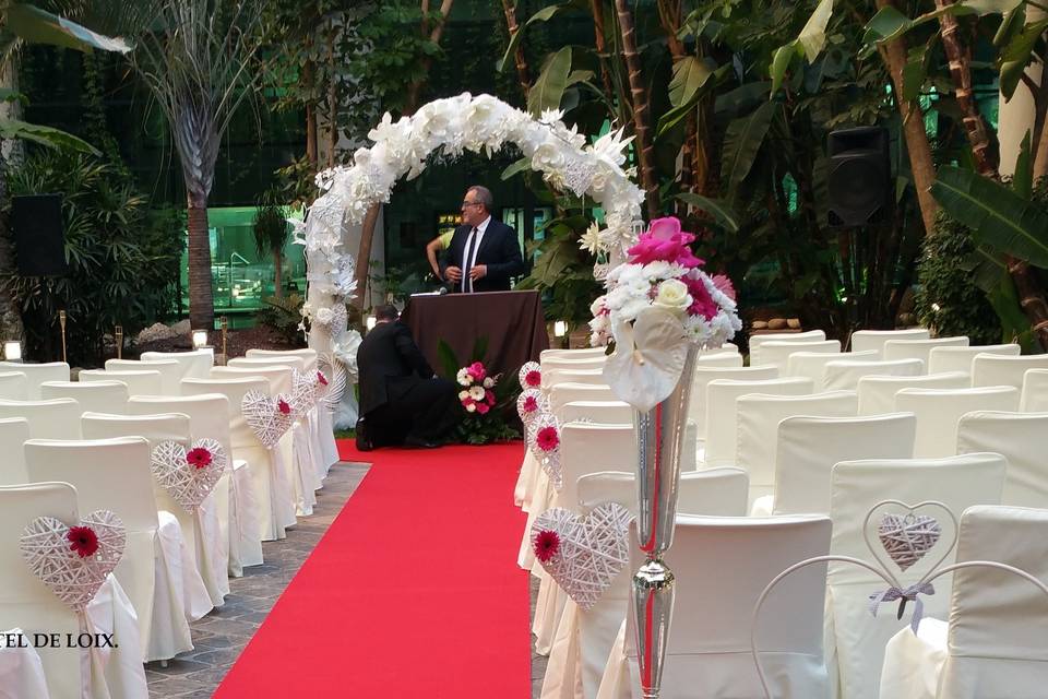 Rosa Luna Eventos