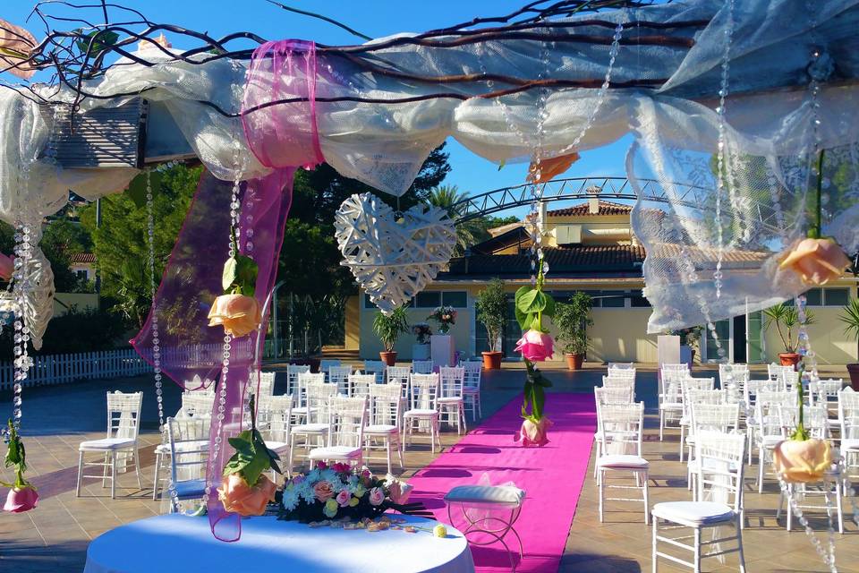 Rosa Luna Eventos