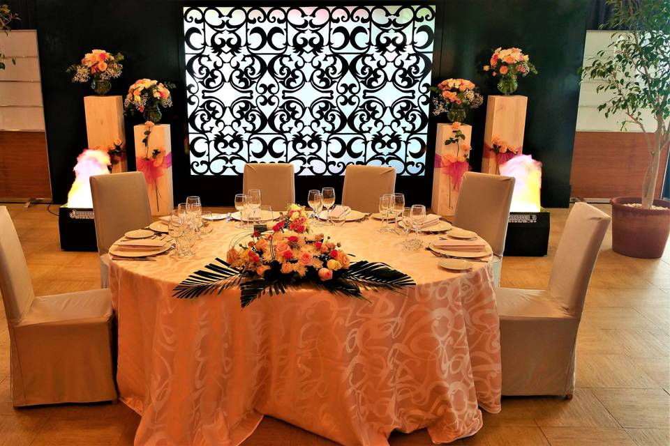 Rosa Luna Eventos