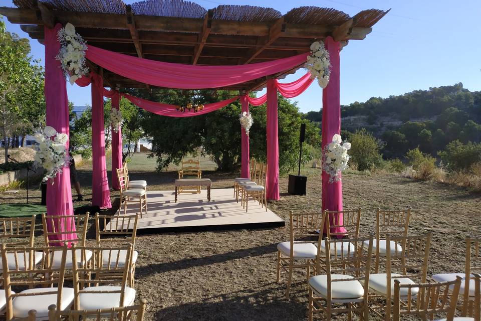 Rosa Luna Eventos