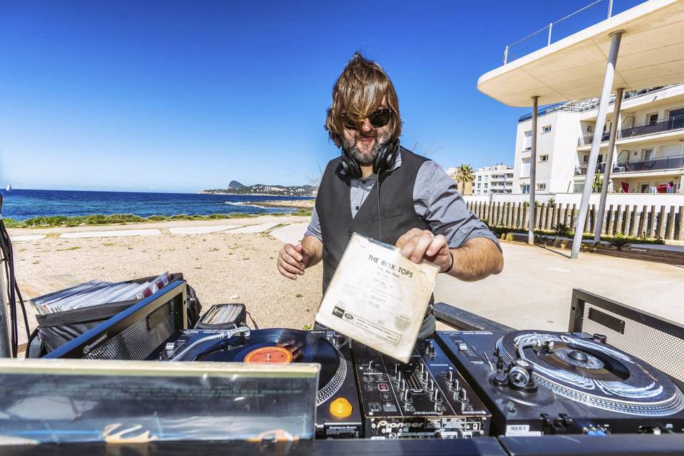Betterman DJ