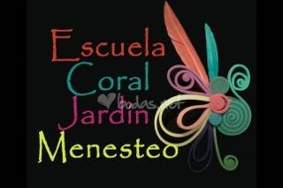 Escuela Coral Jardín Menesteo