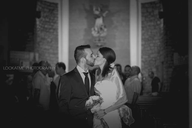 El beso