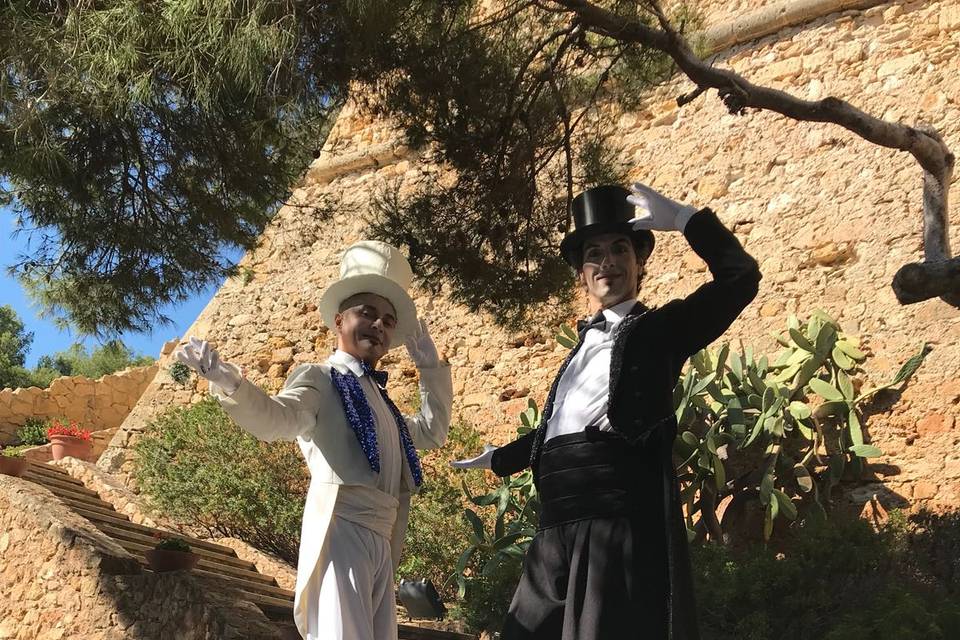 Elegants