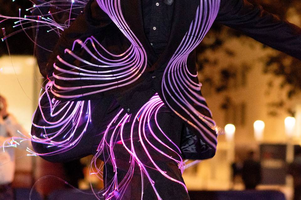 Fibers