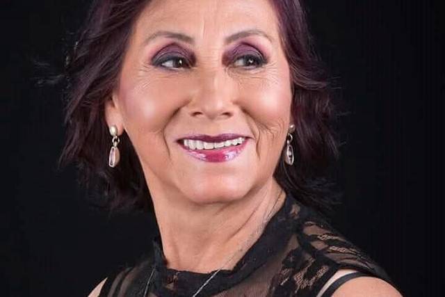 Maquillaje de madrina