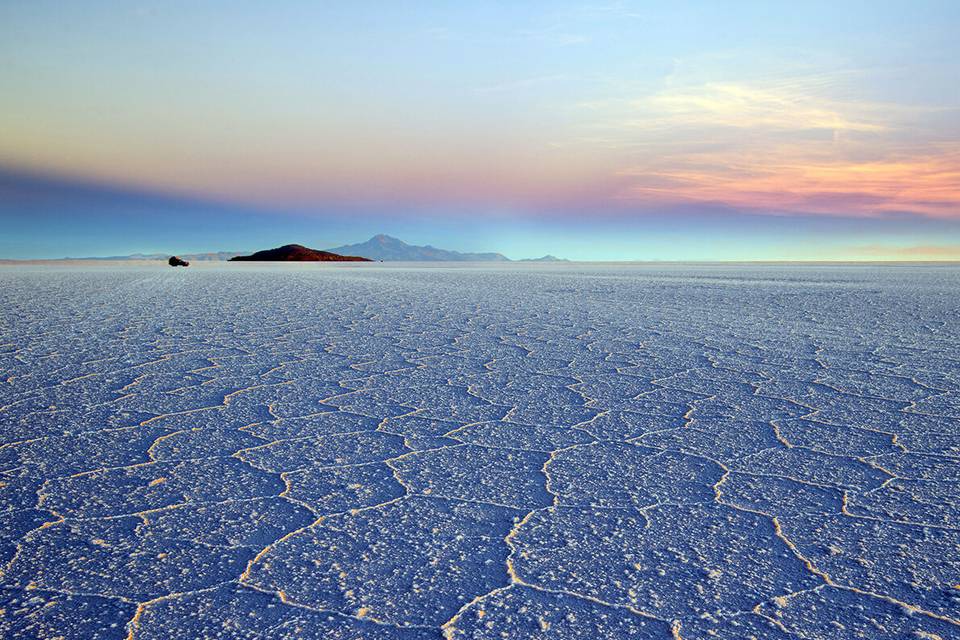 Bolivia