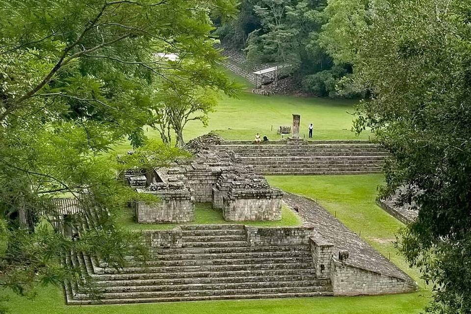 Honduras