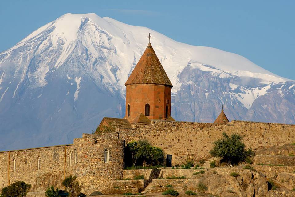 Armenia