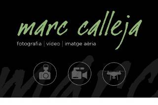 Marc Calleja Photo & Video