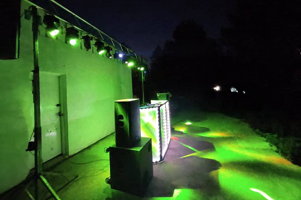 Iluminación LED