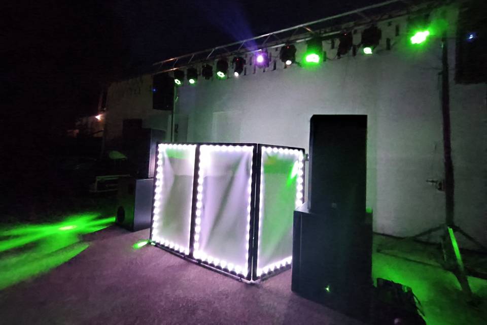 Rubén's DJ