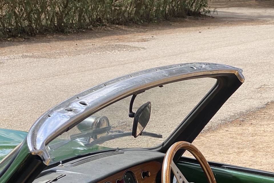 Triumph Spitfire