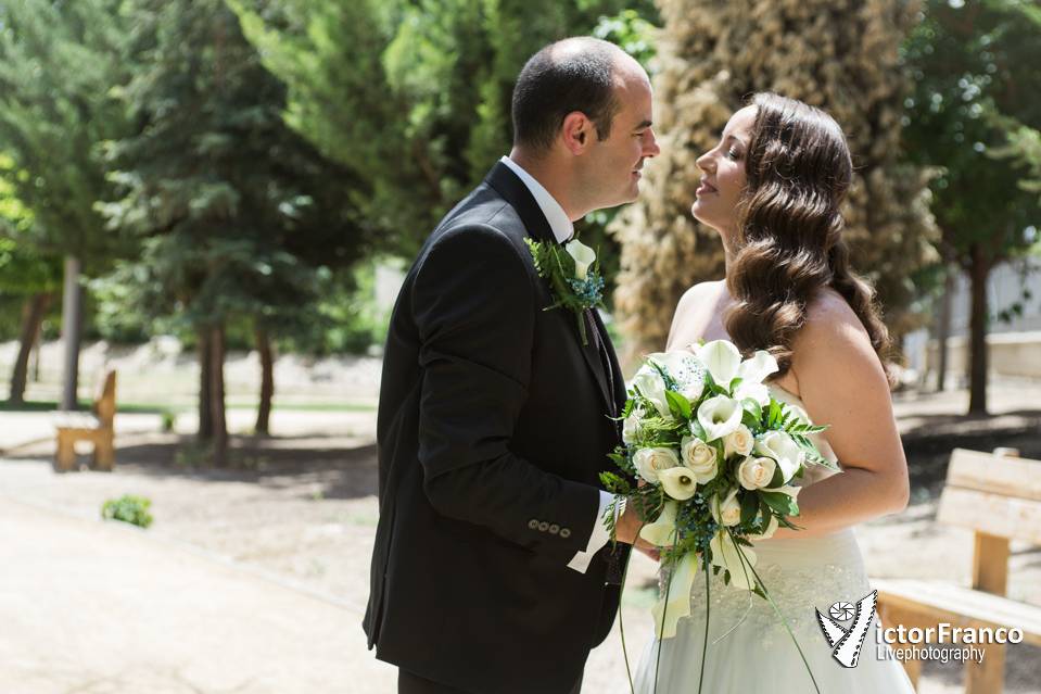 Víctor Franco Fotografía