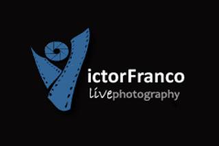 Victor Franco logo