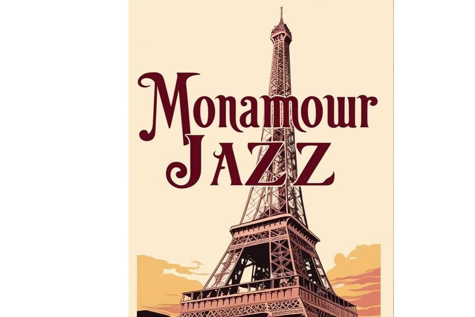 Monamour Jazz