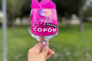Regalos con gracia