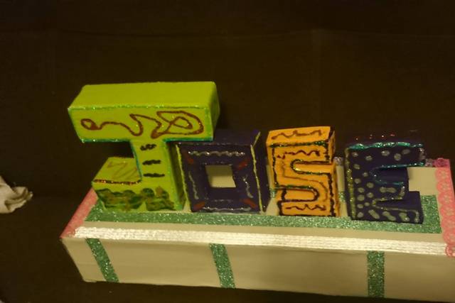 Detalles personalizados