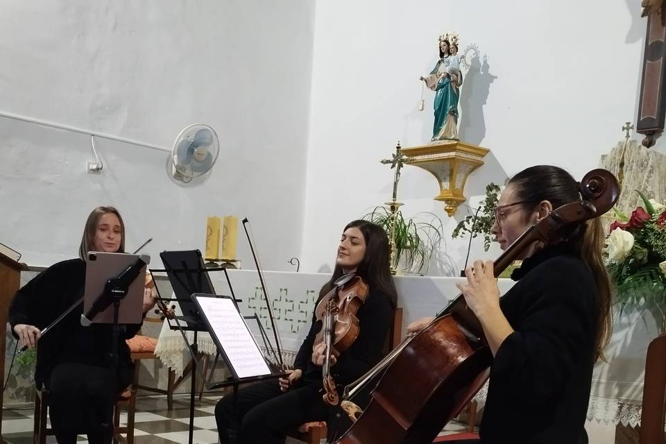 Concierto
