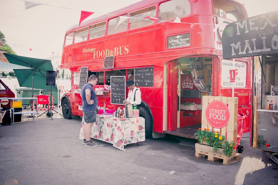 Mallorca FoodTruck