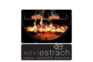 Logotipo Xevi Estrach