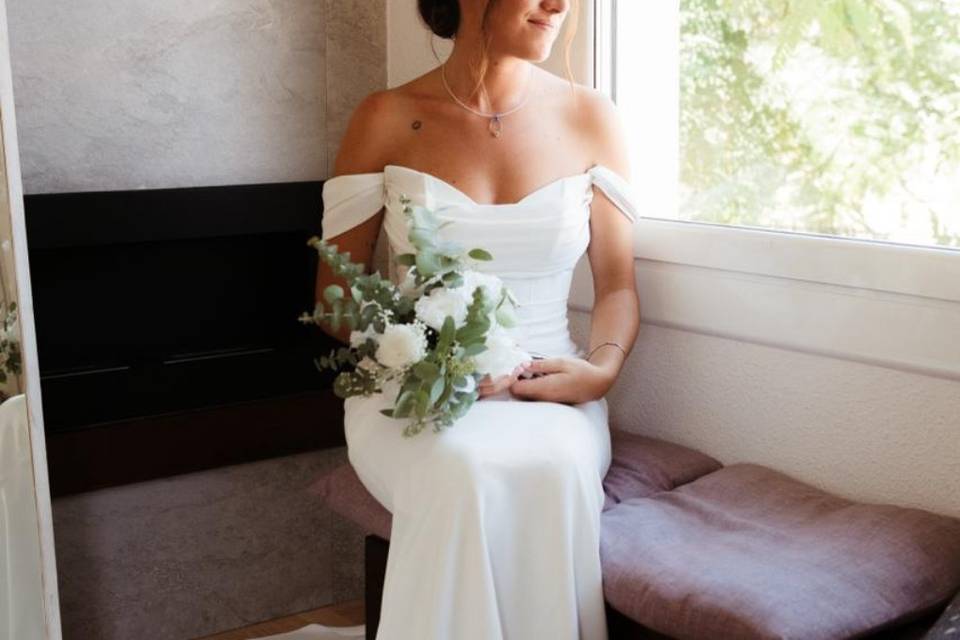 Boda Mireia&Ismael