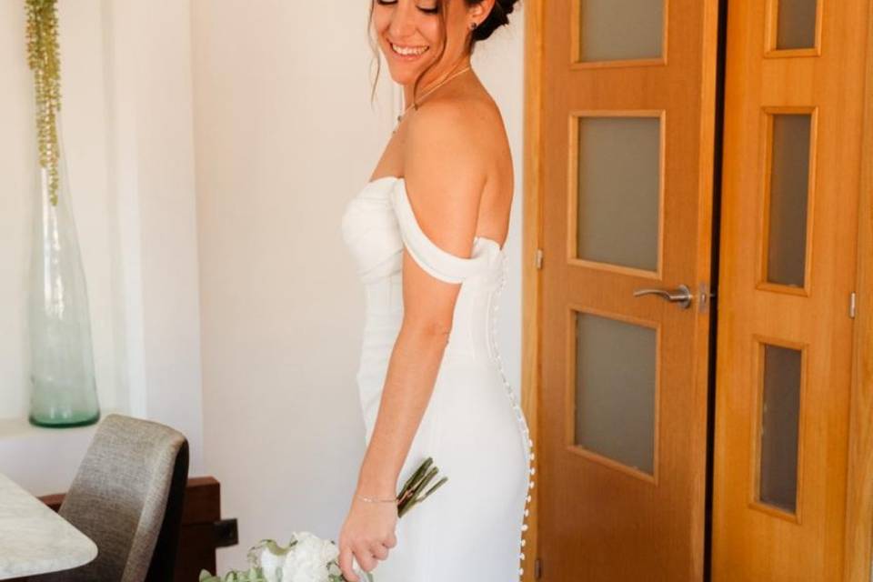 Boda Mireia&Ismael