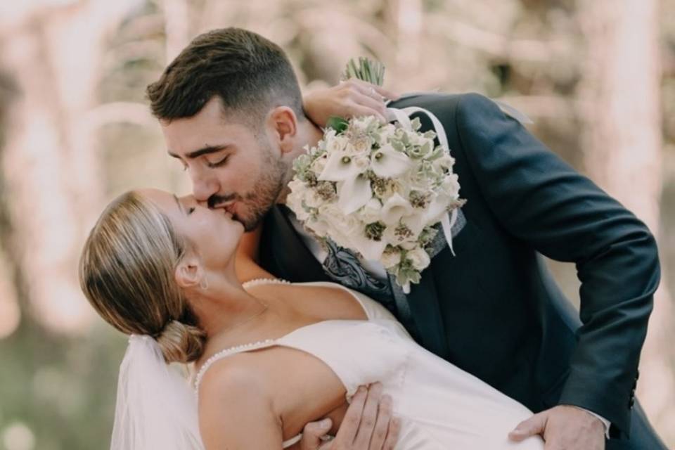 Boda Sofía&Héctor