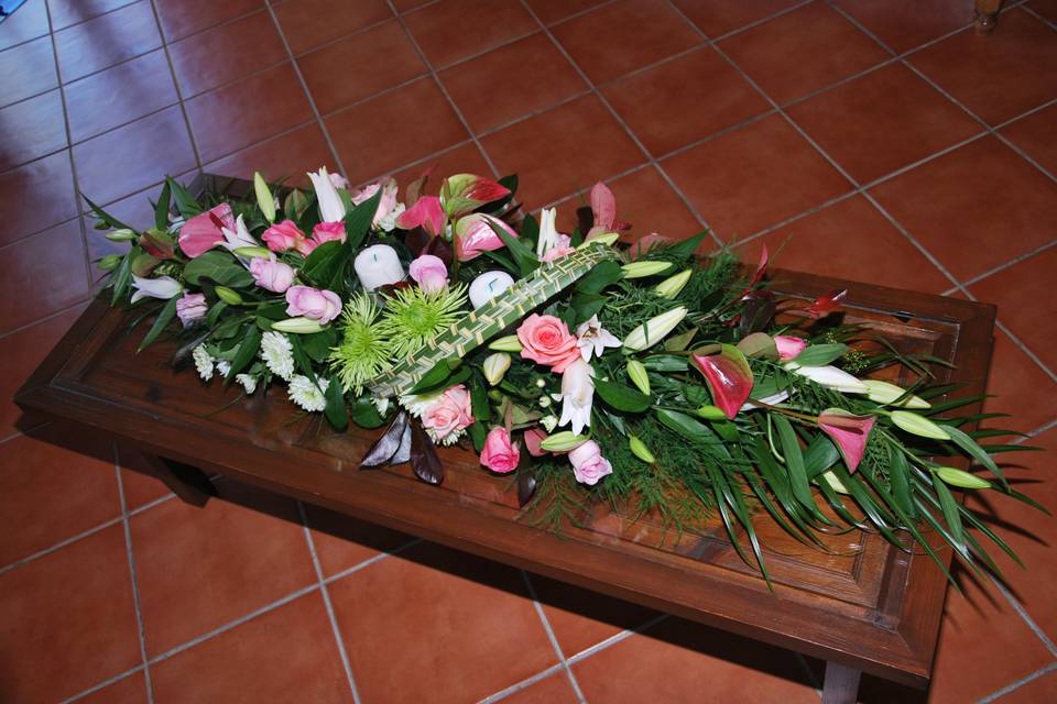 Floristería Iris