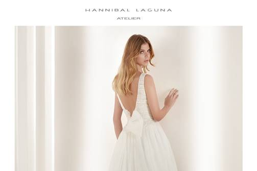 Hannibal Laguna Atelier