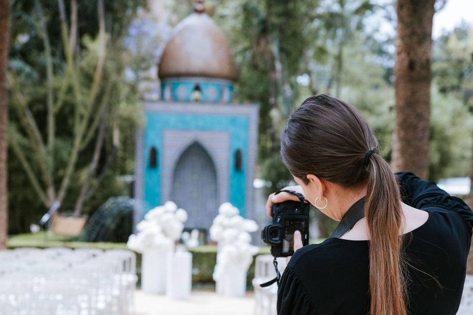 fotografa_boda_camara_detras