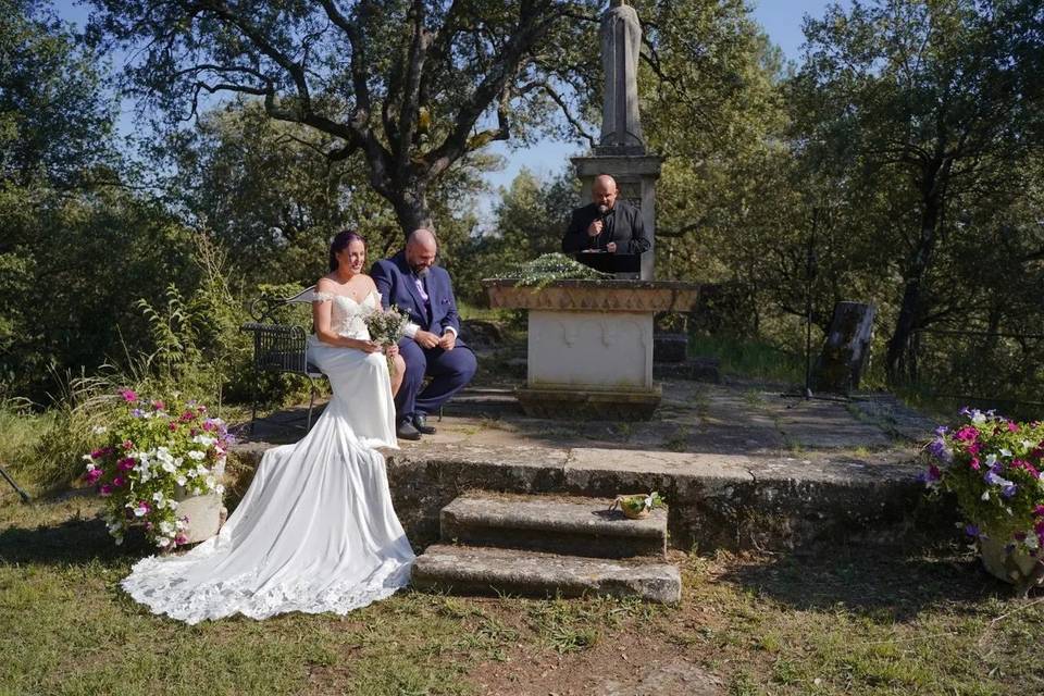 Una historia llena de amor