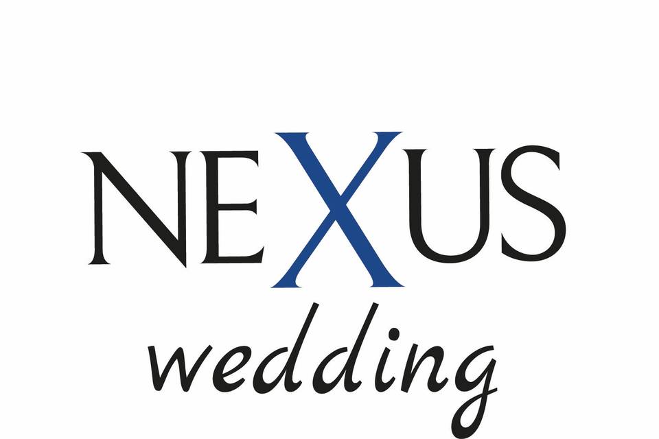 Logo Nexus Wedding